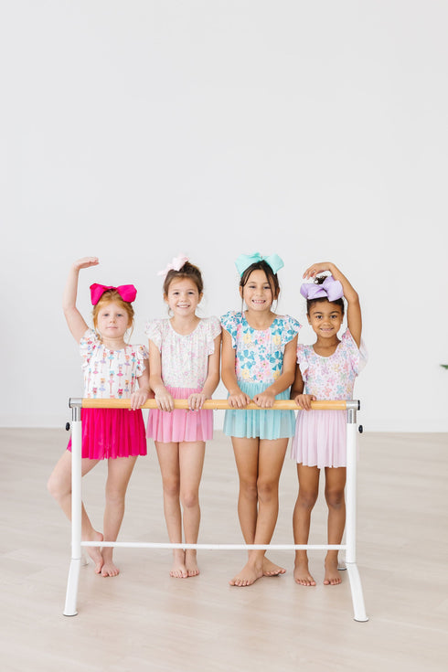 springtime-bows-s-s-twirl-leotard Mila & Rose at Sophia's Style--4T--5